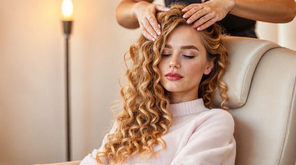 10 astuces incontournables pour des cheveux revitalisés avec des soins capillaires de luxe
