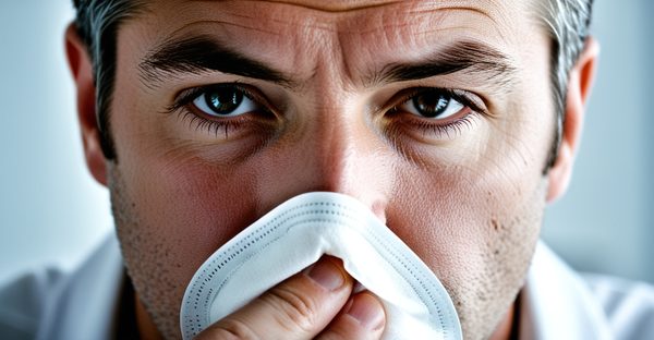 Fervex : soulagement rapide des symptômes grippaux adultes