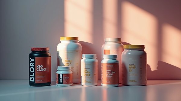 Les meilleurs compléments alimentaires pour sportifs décryptés