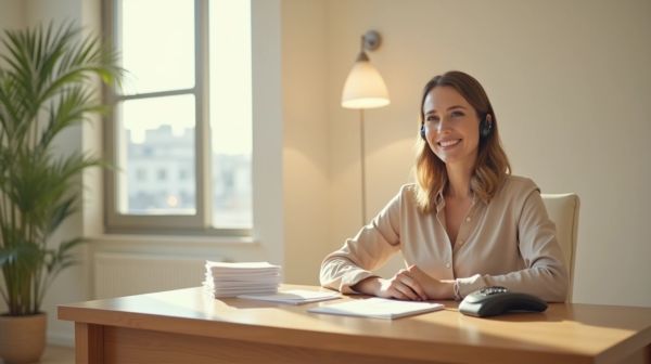 Mutuelle : pourquoi la qualité du service client pèse autant que le tarif