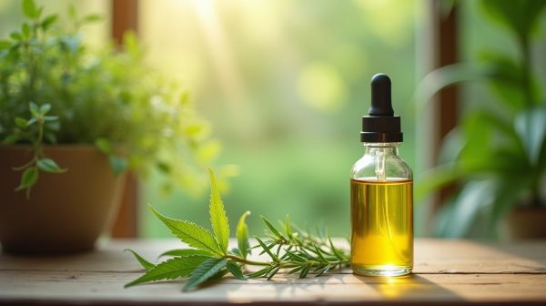 Pourquoi le CBD bio pourrait transformer votre santé sans compromis
