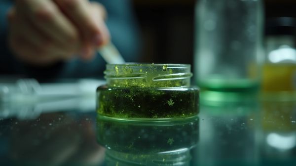 Résine de cannabis : comment l'utiliser sans effet inattendu