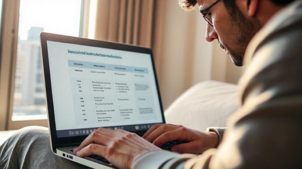 Top assurances santé individuelles : trouvez celle qui vous convient