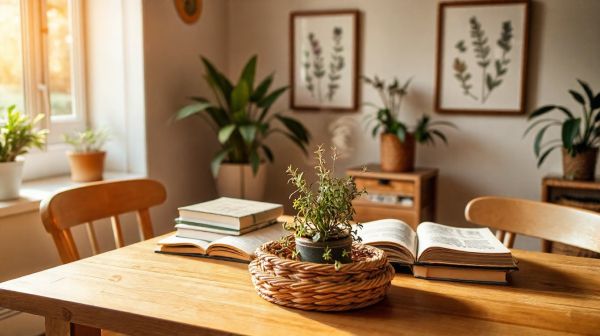 Top raisons de choisir la formation en naturopathie et ses avantages